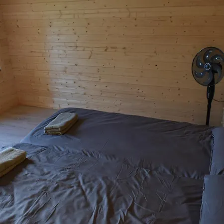 Piejuras Lavandas Campsite