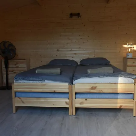 Campsite Piejuras Lavandas