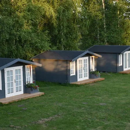 Campsite Piejuras Lavandas *