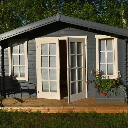 Piejuras Lavandas Campsite *