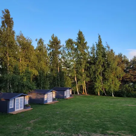 Campsite Piejuras Lavandas Jurmalciems