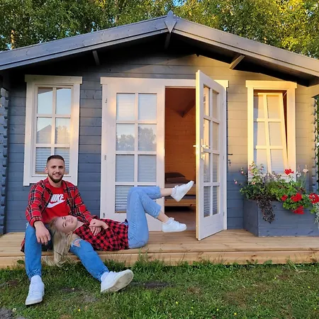 Piejuras Lavandas Campsite